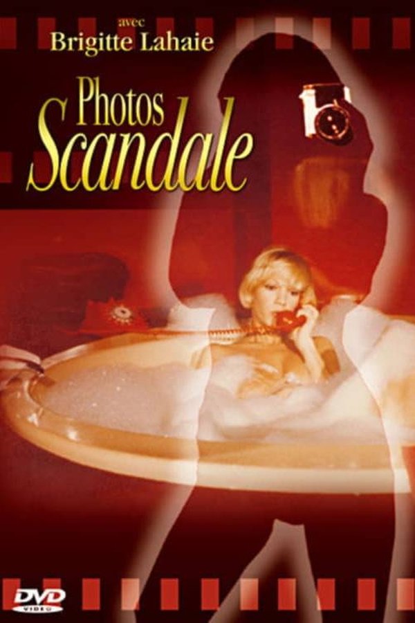 Photos Scandale