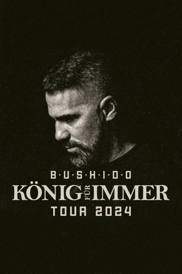 Bushido - König Für Immer