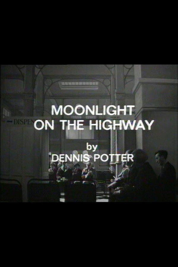 Moonlight On The Highway