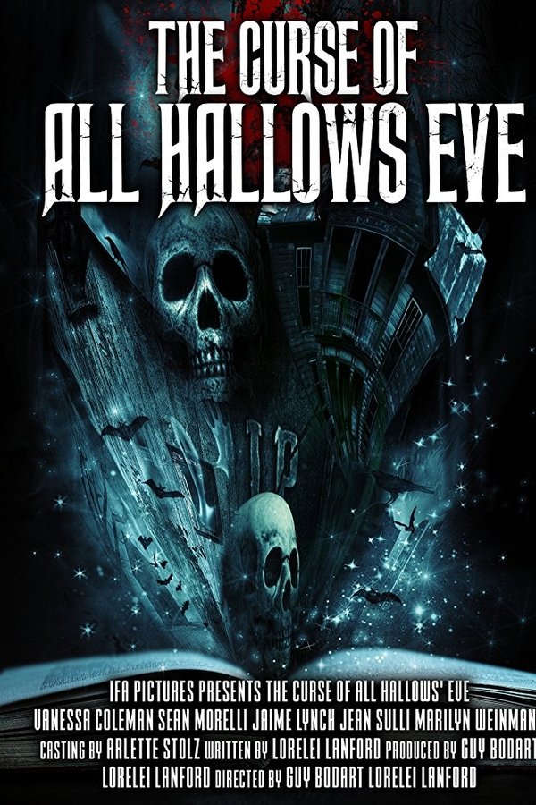 The Curse Of All Hallows' Eve