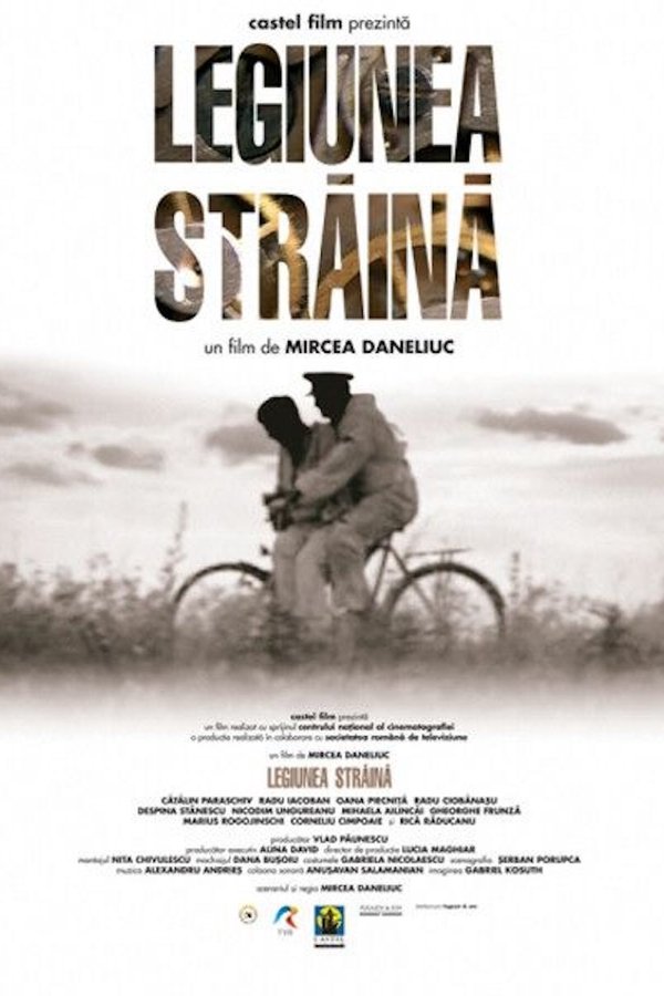 Legiunea Străină