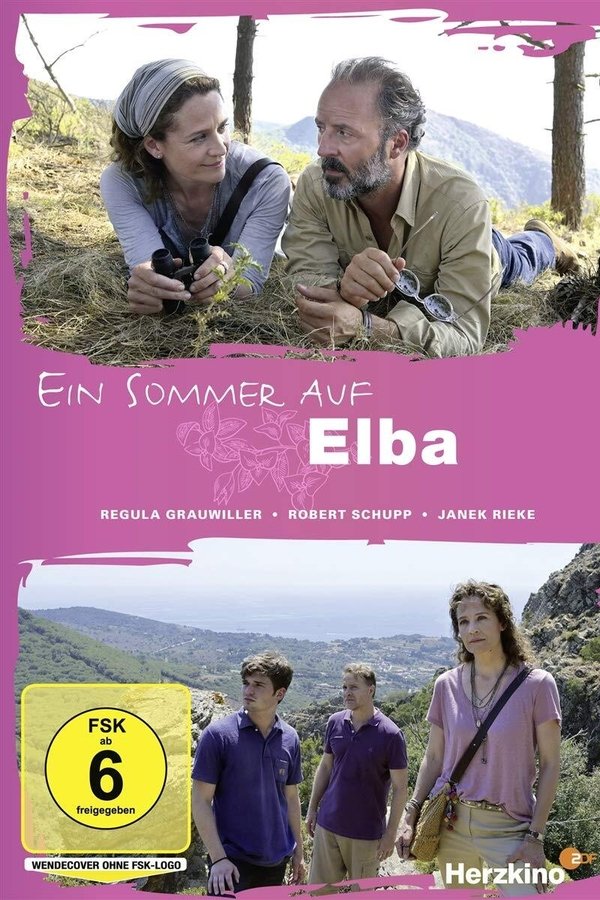 Ein Sommer Auf Elba