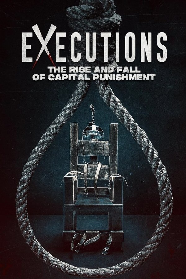 Executions: The Rise And Fall Of Capital Punishment