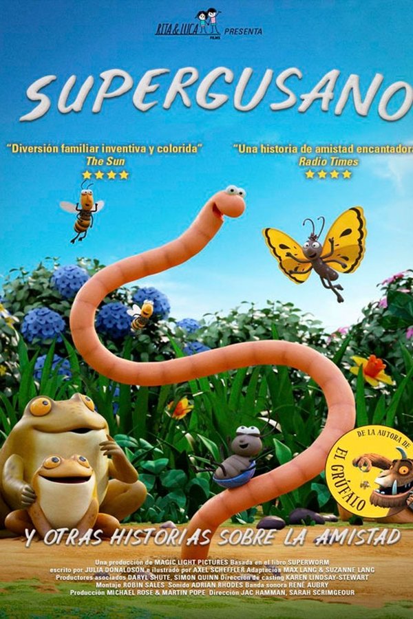 Superworm