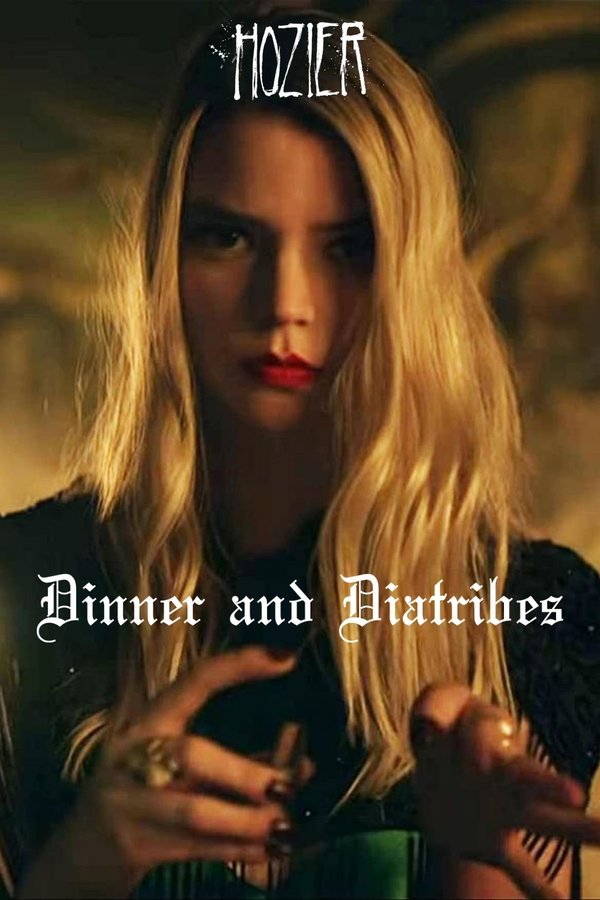 Dinner And Diatribes