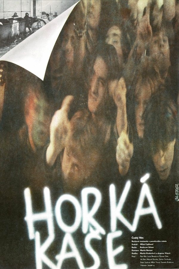 Horká Kaše