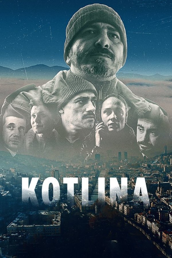 Kotlina