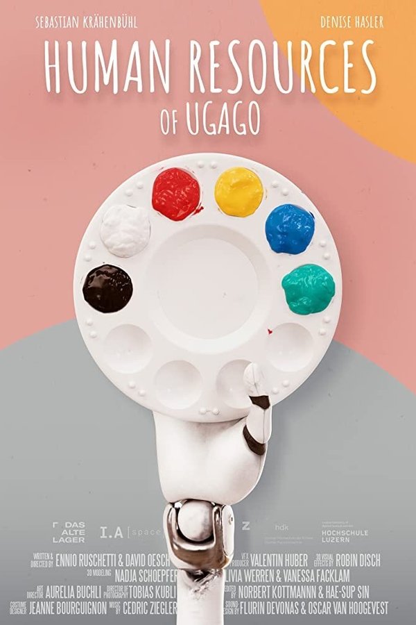 Human Resources Of Ugago