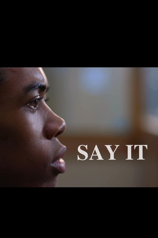 Say It