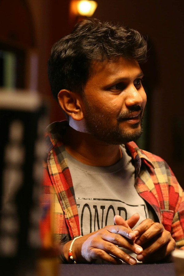 Director