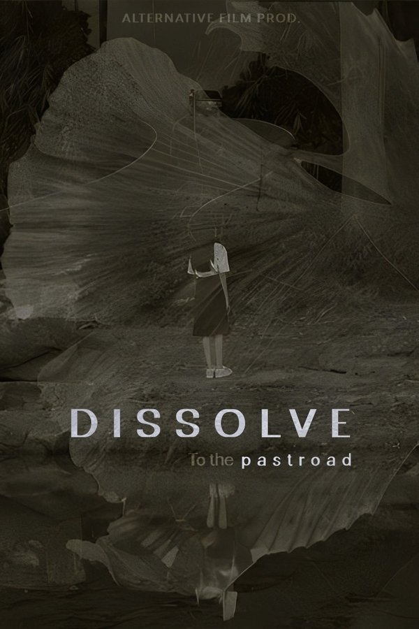 Dissolve To The Pastroad