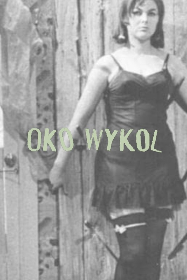 Oko Wykol