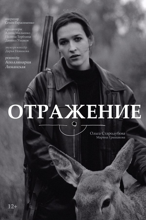 Отражение