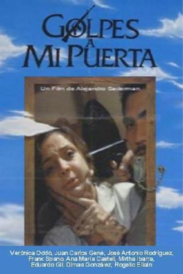 Golpes A Mi Puerta