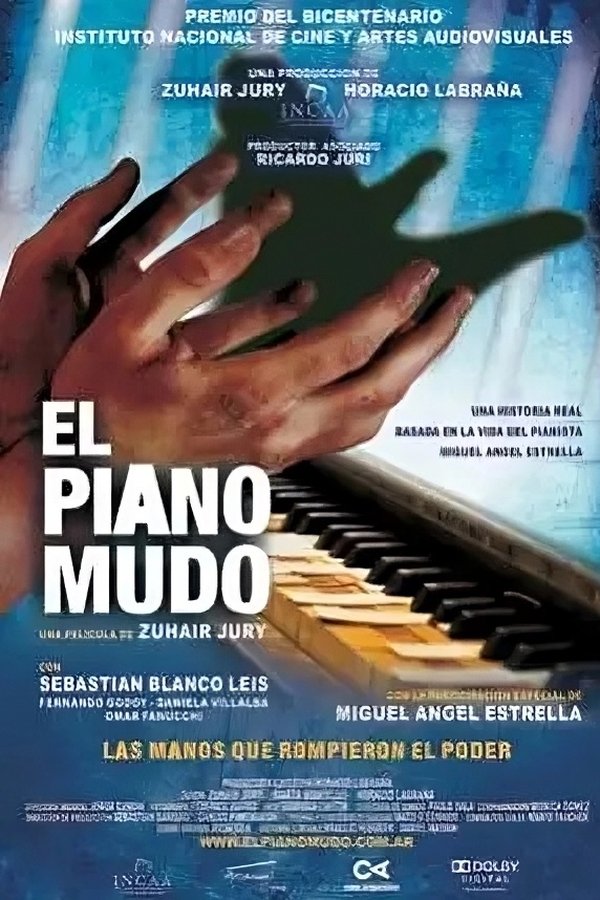 El Piano Mudo