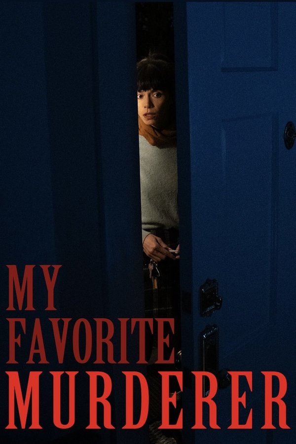 My Favorite Murderer