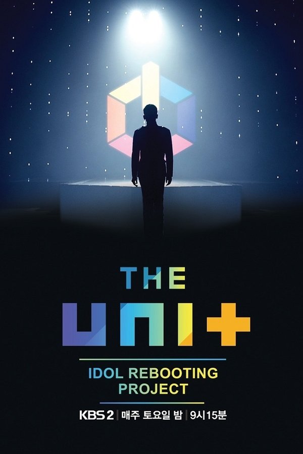 The Unit: Idol Rebooting Project