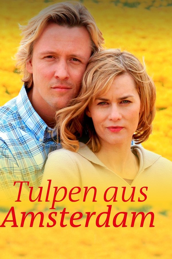 Tulpen Aus Amsterdam