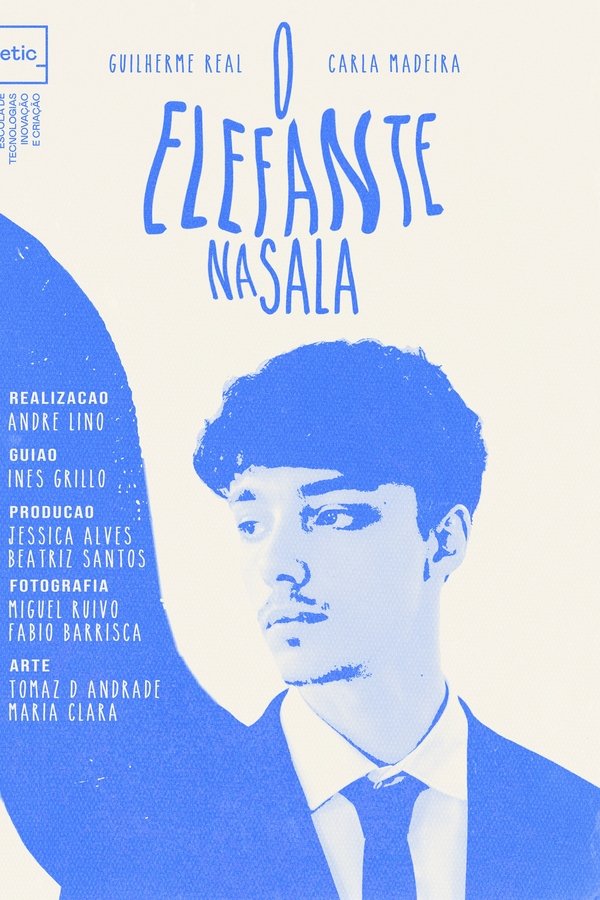 O Elefante Na Sala