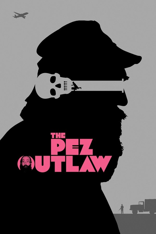 El forajido de PEZ