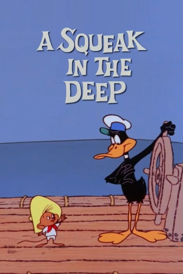 A Squeak In The Deep
