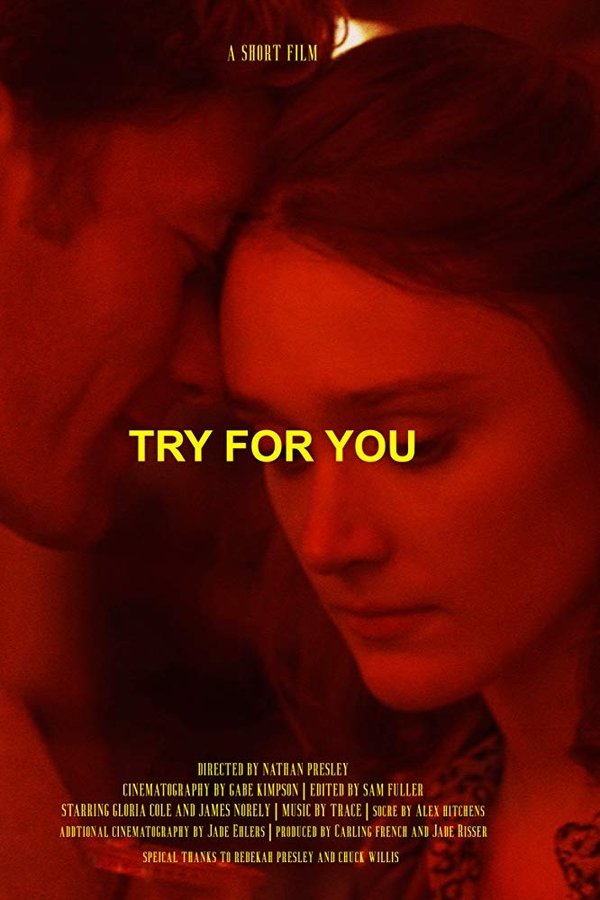 Try For You