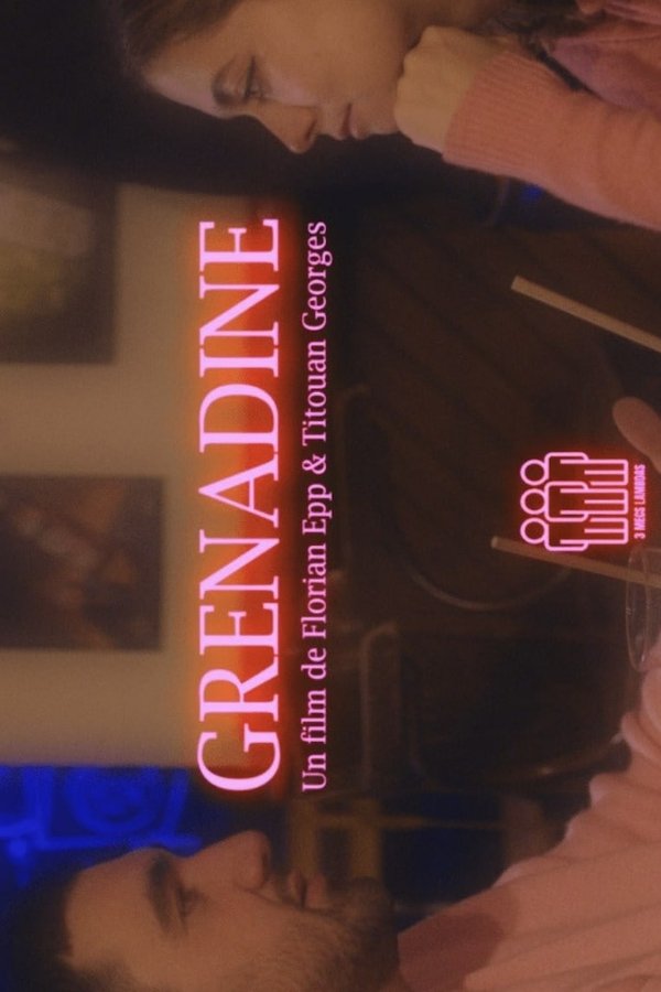 Grenadine