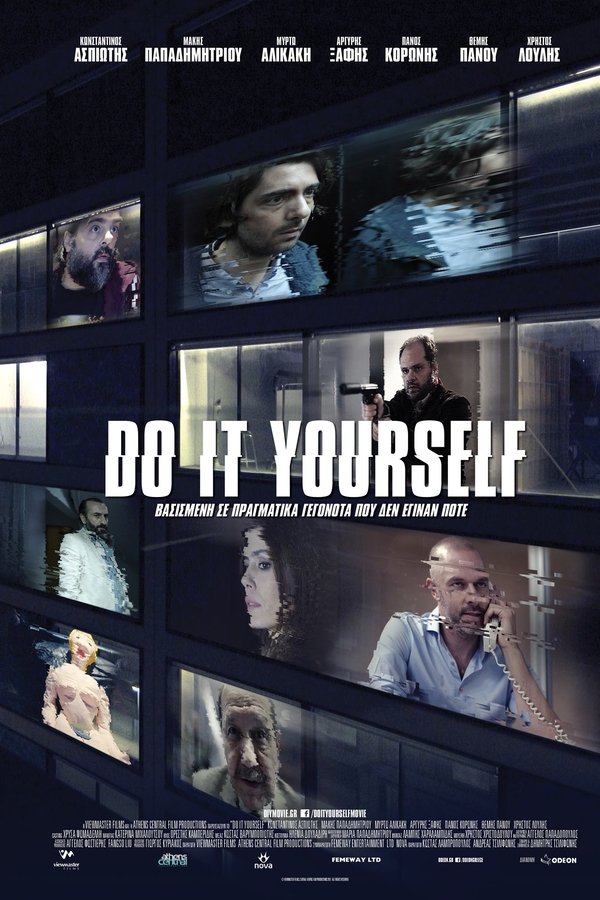 Do It Yourself
