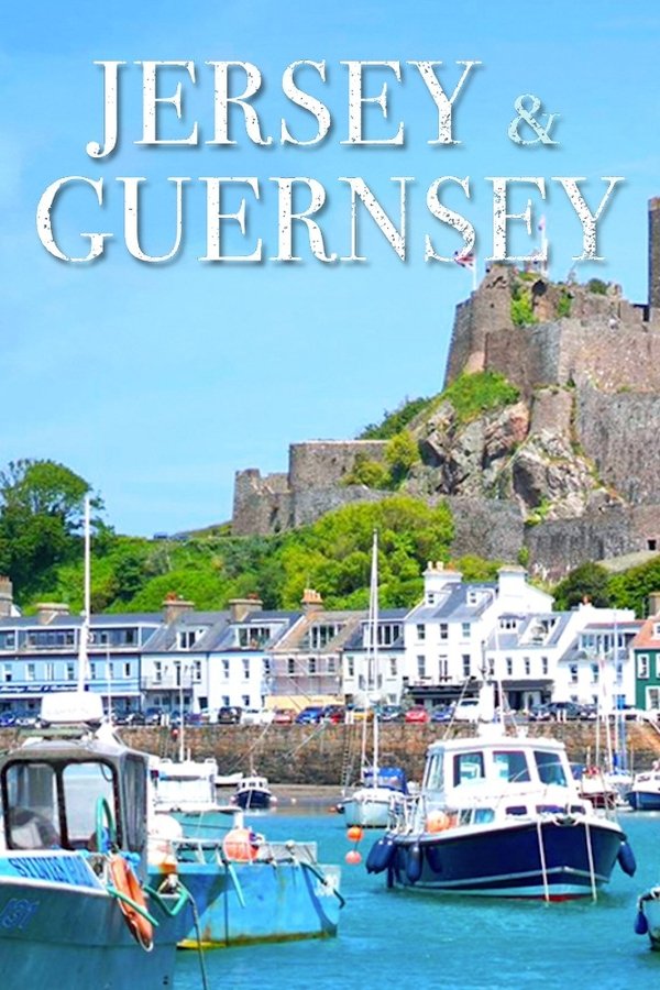 Jersey And Guernsey