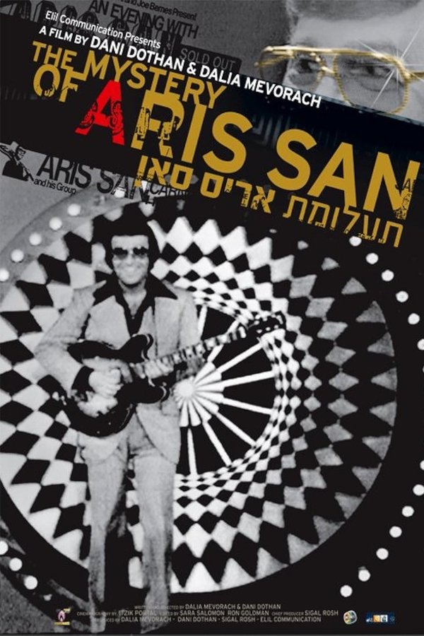 The Mystery Of Aris San