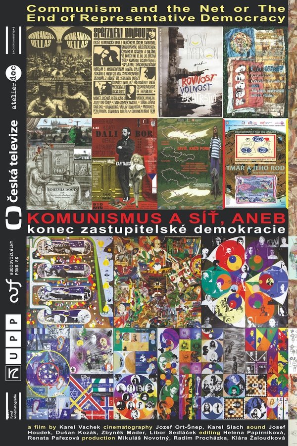 Komunismus A Síť Aneb Konec Zastupitelské Demokracie