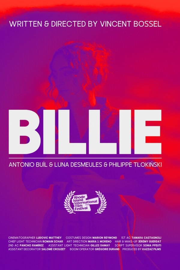 Billie