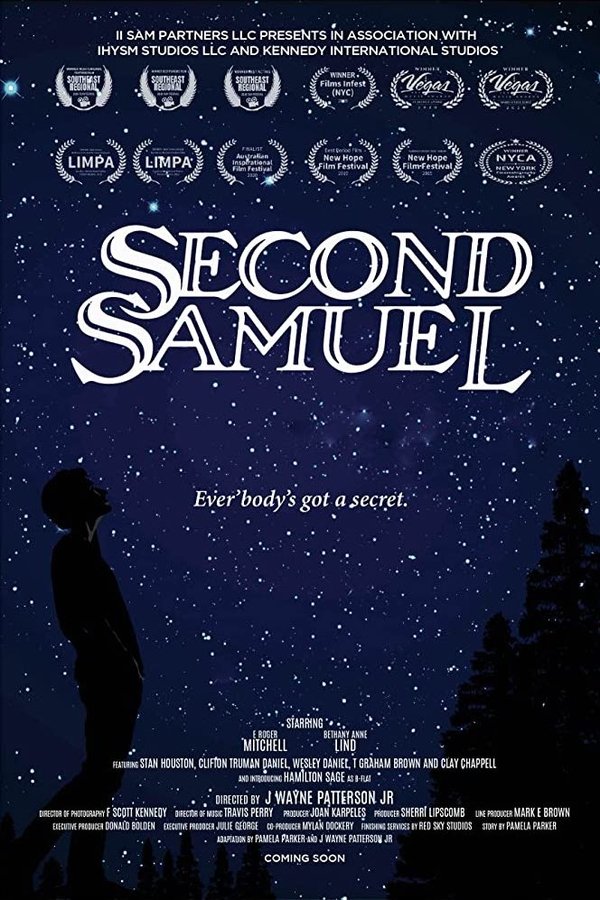 Second Samuel