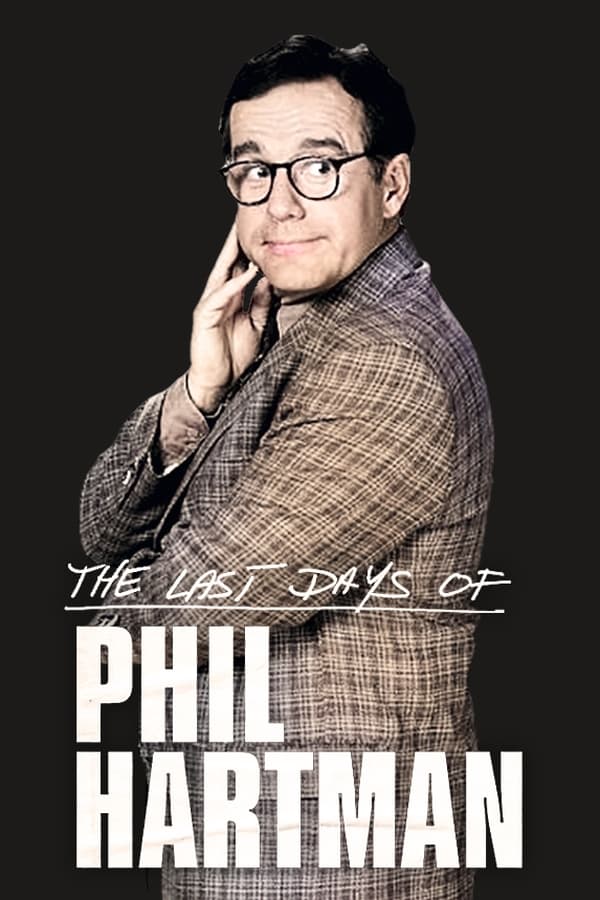 The Last Days Of Phil Hartman