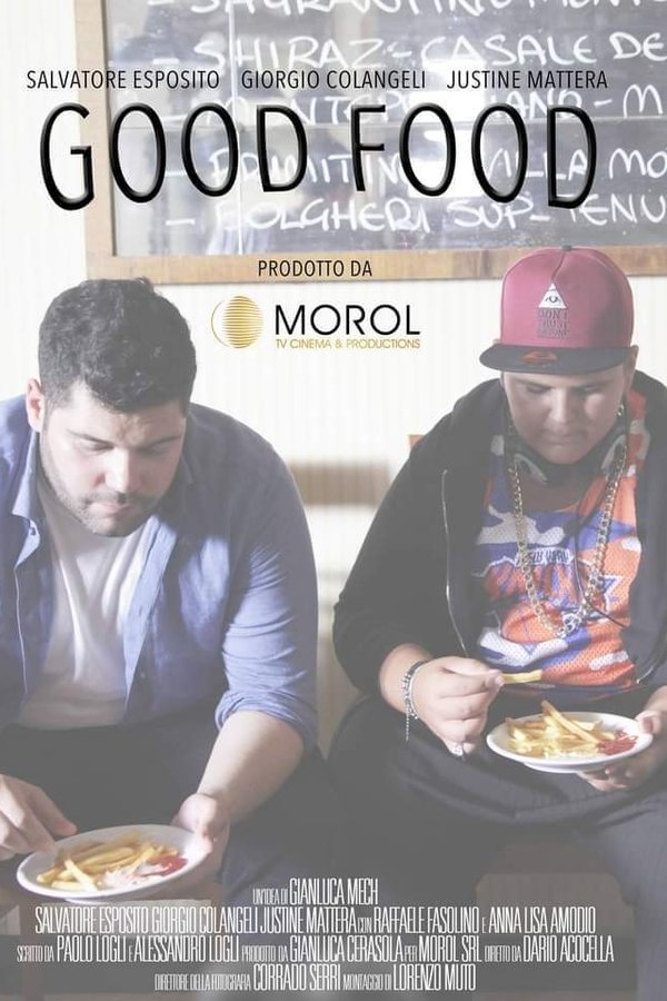 Good Food