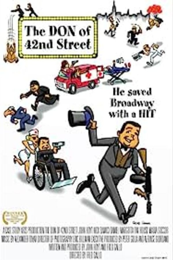 The Don Of 42nd St