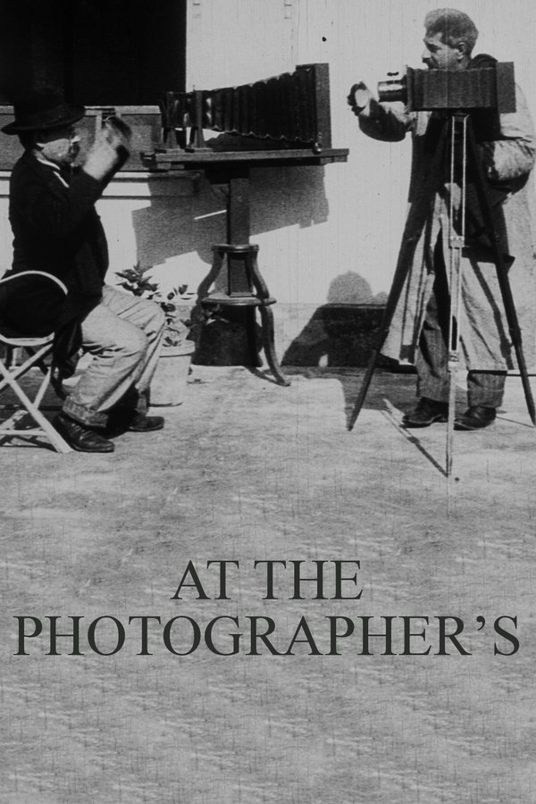 Chez Le Photographe