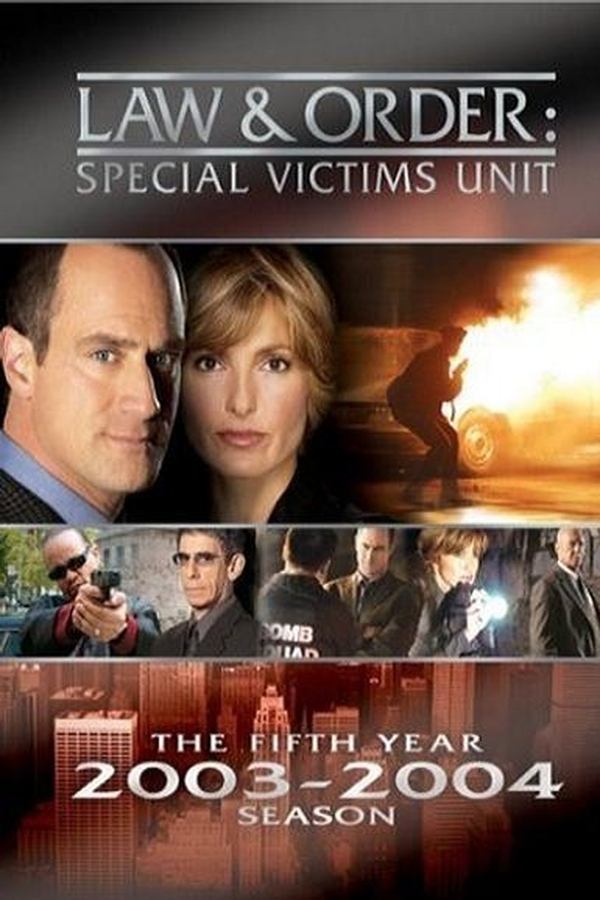 Watch Law & Order: Special Victims Unit Free