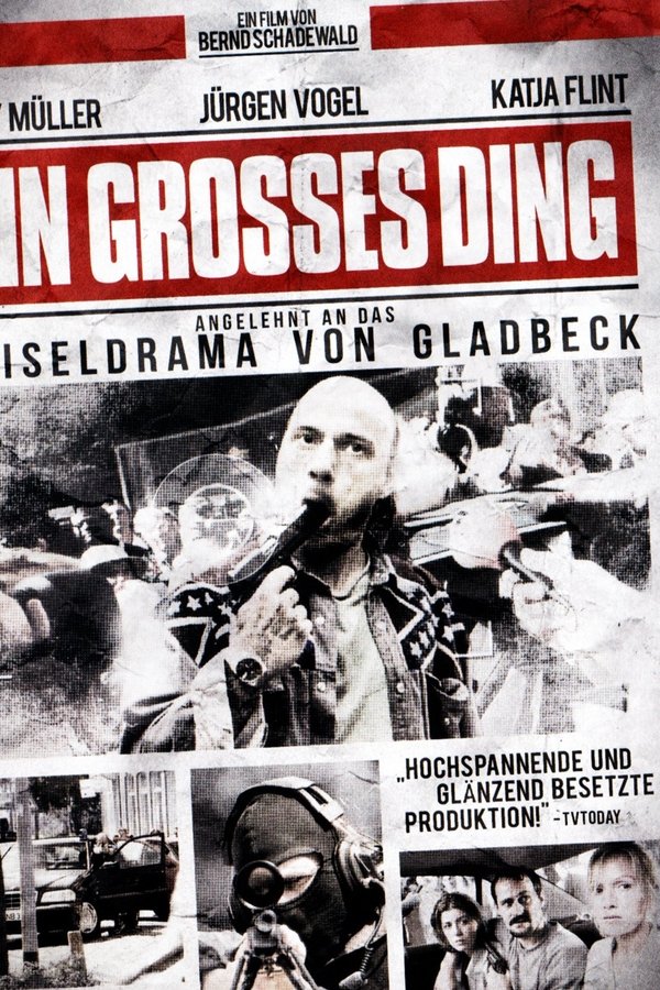 Ein Großes Ding