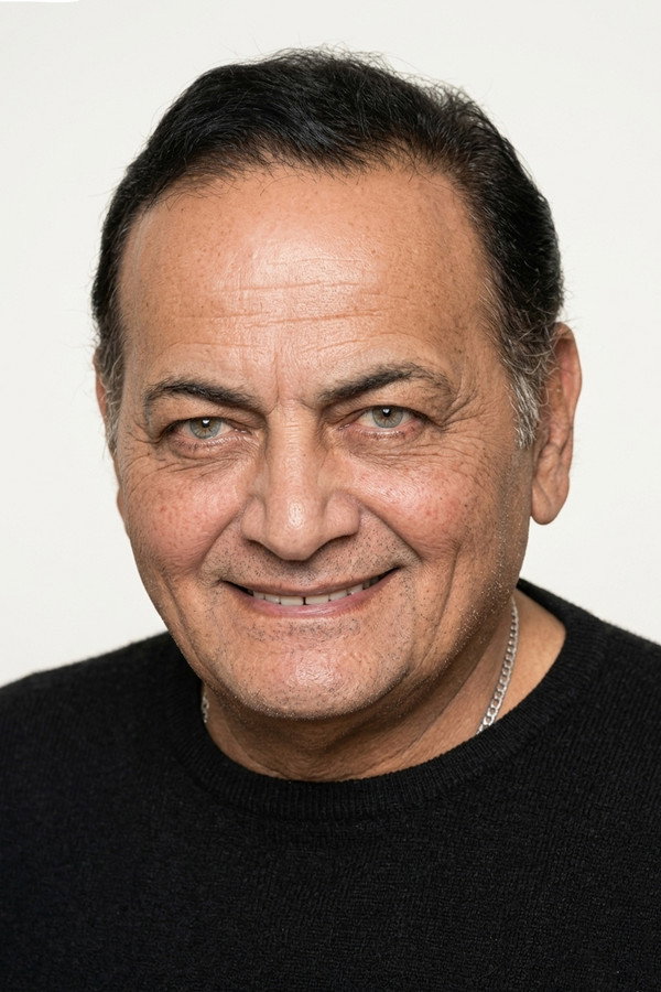 cast