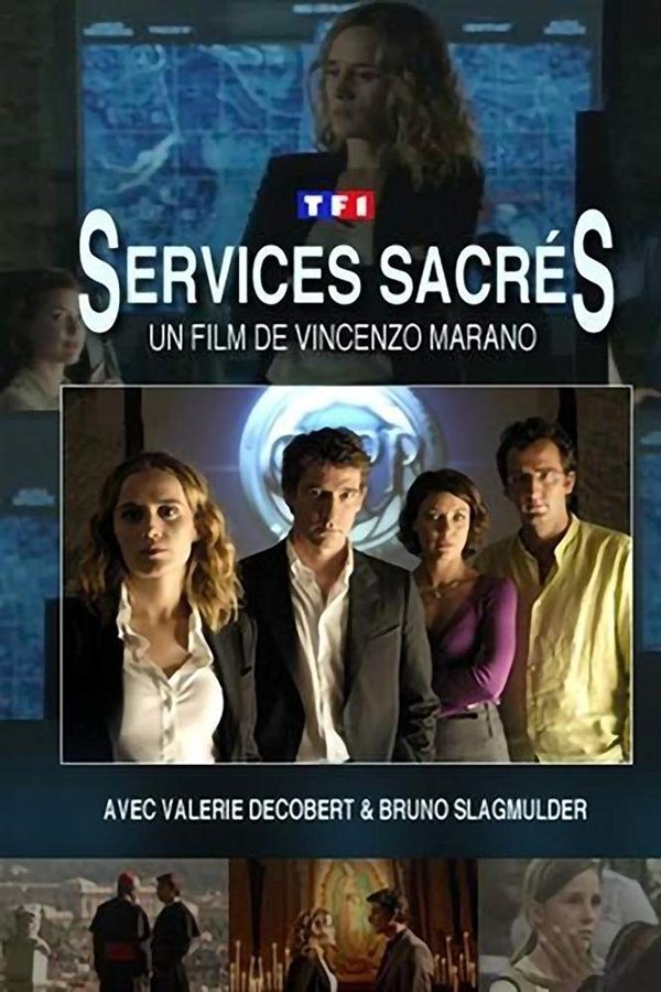 Services Sacrés