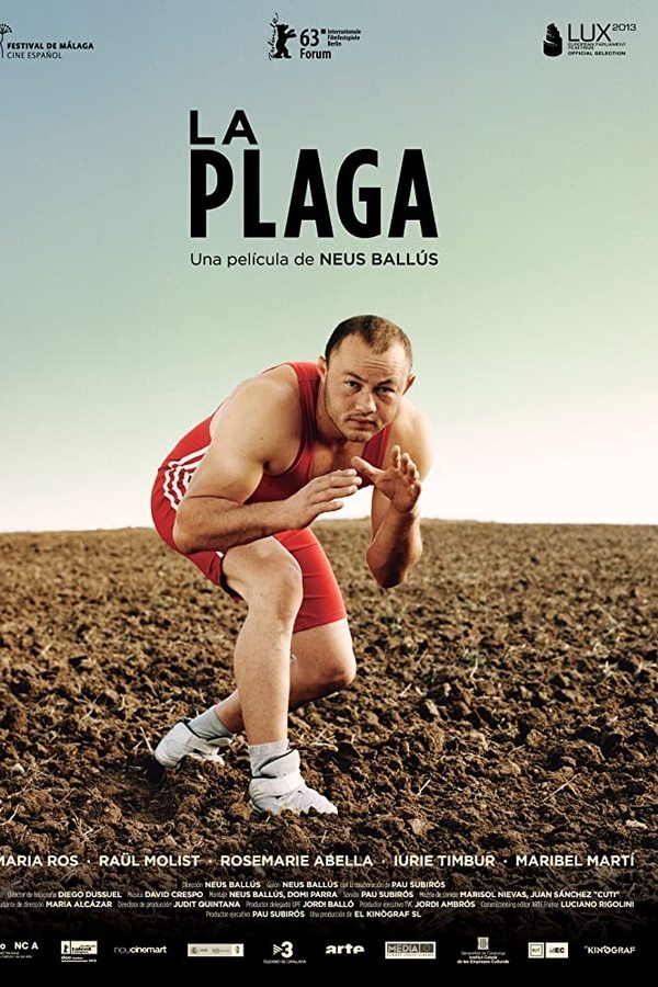 La Plaga
