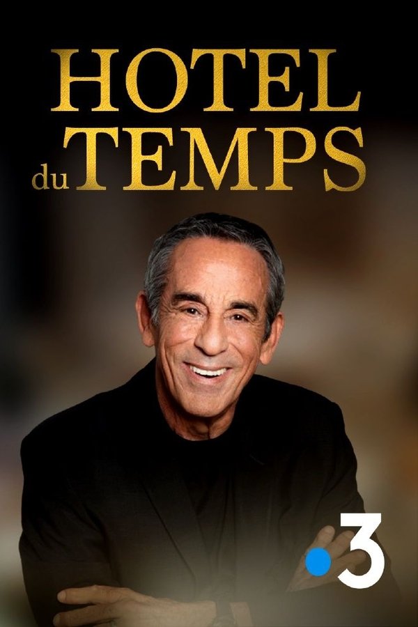 Hôtel Du Temps