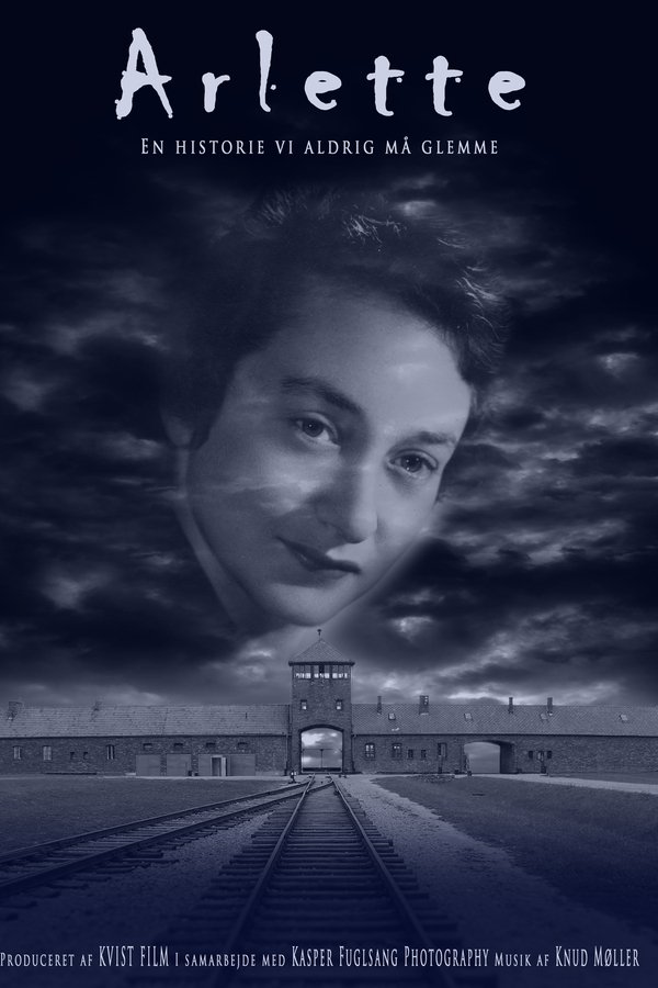 Arlette: En Historie Vi Aldrig Må Glemme
