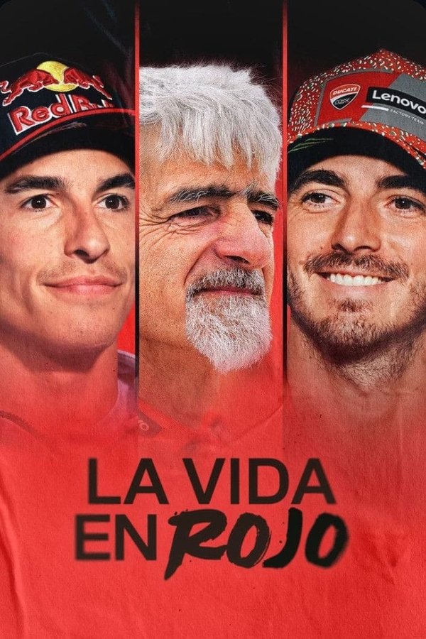 La Vida En Rojo 2025