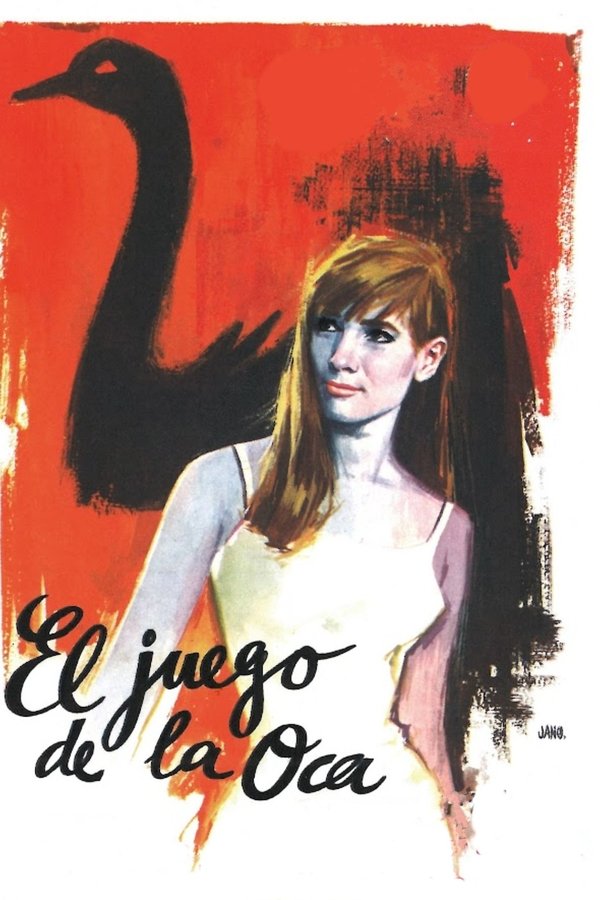El Juego De La Oca