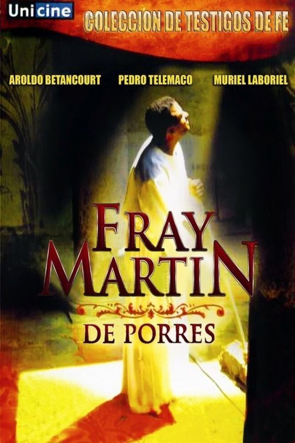 Fray Martin De Porres