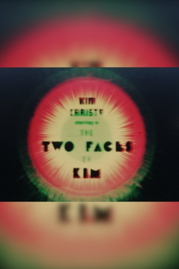 The Two Faces Of Kim