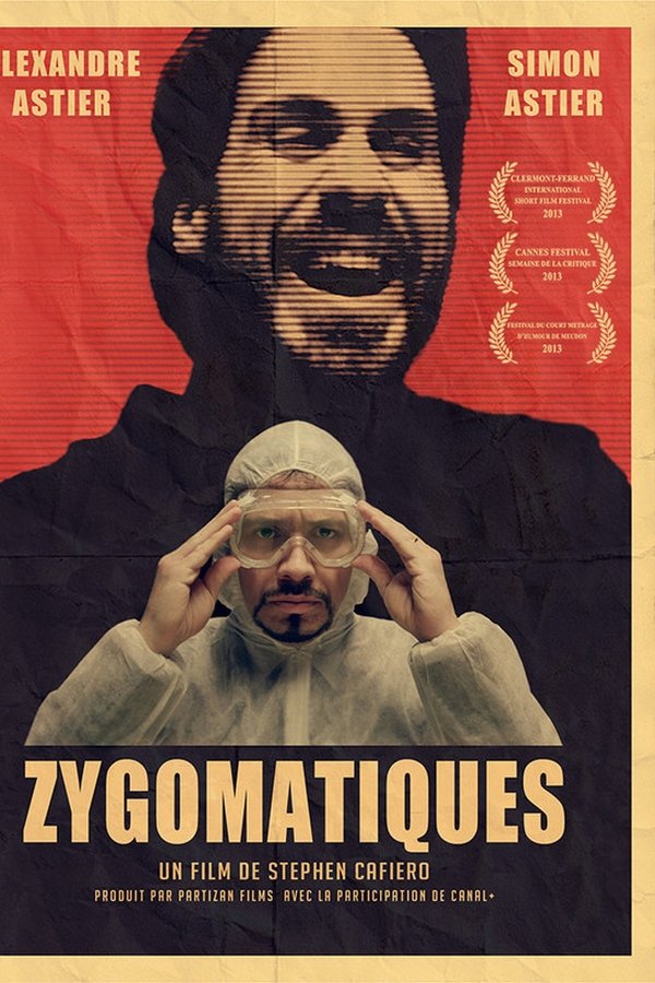 Zygomatiques
