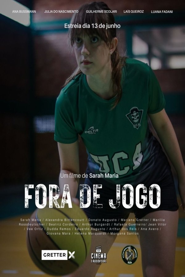 Fora De Jogo
